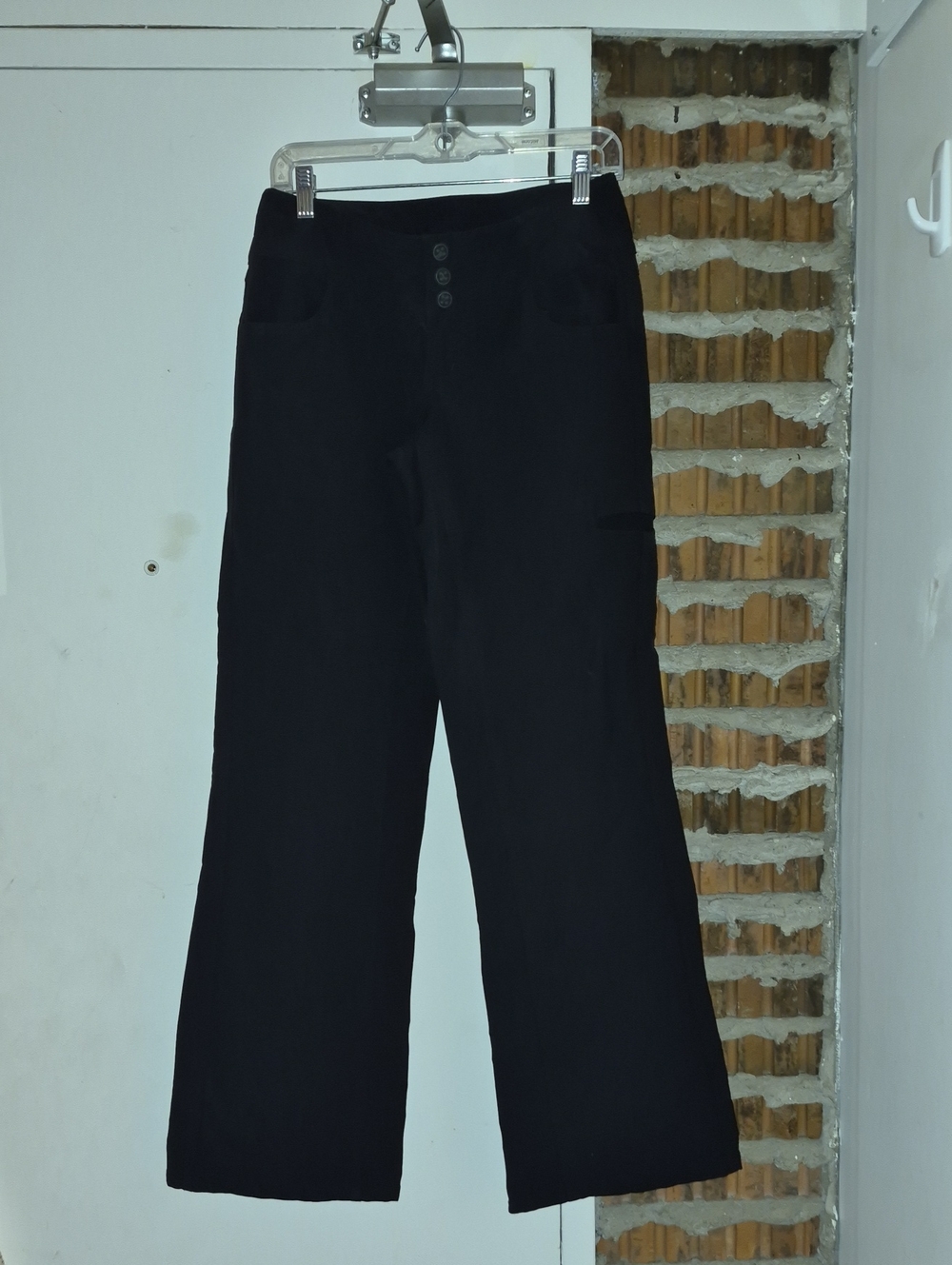 Lululemon Carry Less Pocket Pants 4 6